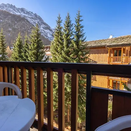 Solaise 公寓 Val-dʼIsère