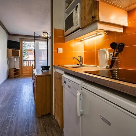 Apartment Solaise Val-dʼIsère