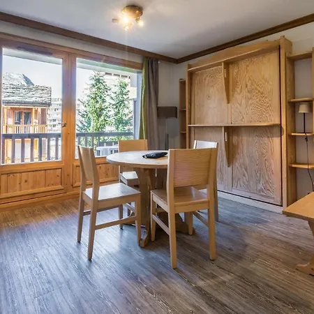 Solaise * Val-dʼIsère