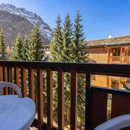 Solaise Apartment Val-d'Isere