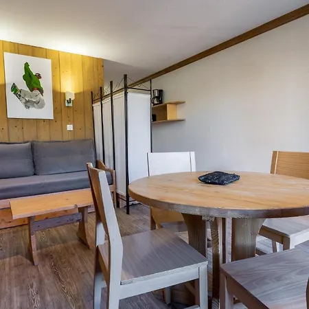 Solaise Apartment Val-d'Isere