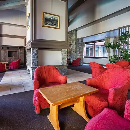 Solaise Apartment *