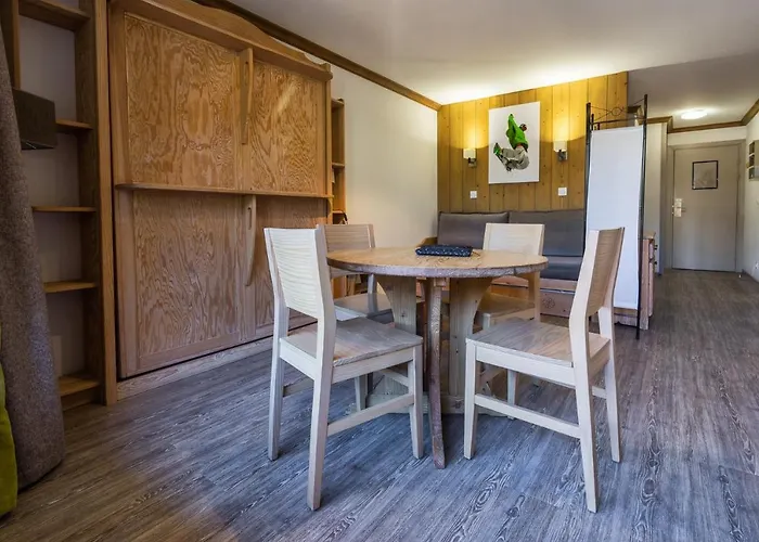 Apartmán Solaise