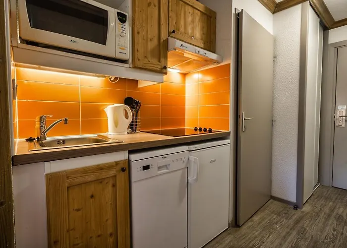 Solaise Apartmán