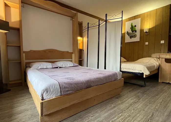 Solaise Apartmán