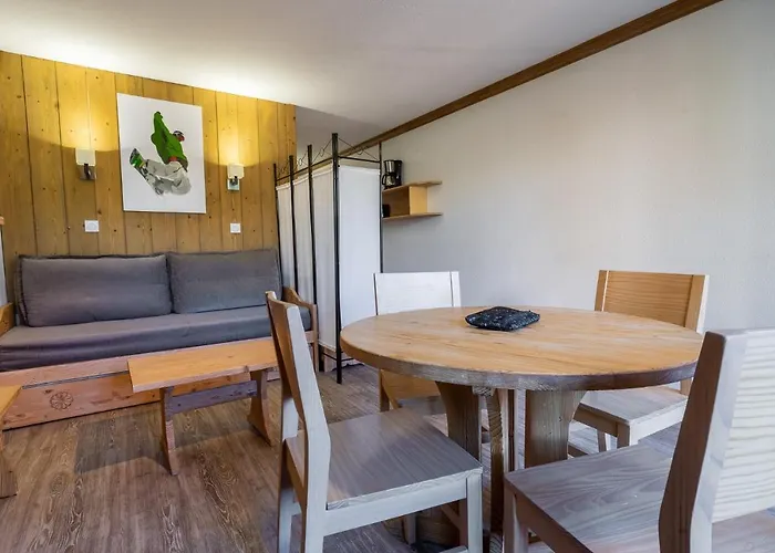Solaise Apartmán Val-dʼIsère